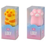 Sazio Neo Loly, gumica, Paw Cene