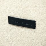 SLOWDOWN Svijetlo siva vreća za sjedenje od bouclé tkanine Sofa Lounge – | shoptok.hr