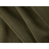Micadoni Zelena oblazinjena zakonska postelja s prostorom za shranjevanje z letvenim dnom 180x200 cm Mount – | Shoptok.si