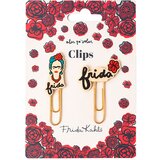 Grupo Erik Editores S. L. SPONKE Z TOPPERJEM FRIDA KAHLO, (21241150) Cene