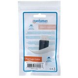 Manhattan Adapter 151993 DisplayPort/M - HDMI/F dongle 1080p Crni | ePonuda.com