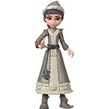 Hasbro Miniaturna lutka Disney Honeymaren Snežna kraljica II, Antracit siv, (21552584) Cene
