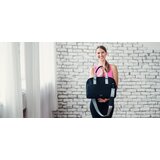 Vuch Elvina Black laptop bag | ePonuda.com
