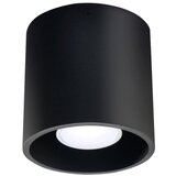  Brilagi - LED spot svetiljka FRIDA 1xGU10/7W/230V crna | Eponuda.com