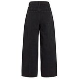 Vila Emma Jeans - Black Denim Crna | shoptok.hr