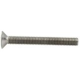 MARINETECH Vijak s upuštenom glavom (Ø x D: 10 x 20 mm, A4, Plemeniti čelik, Unutarnje šesterokutno, Upuštena glava) | shoptok.hr