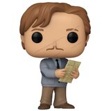 Funko POP figura Harry Potter i Zatočenik Azkabana - Remus Lupin s Kartom | shoptok.hr