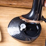 Klausberg KB-7777 ručna parna postaja za odjeću 1500 W, 400 ml | shoptok.hr