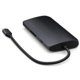 Satechi usb-c ST-P8KED multiport hub | ePonuda.com