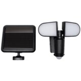 Home solarni LED reflektor sa senzorom pokreta, 5.5W 111971 Cene