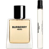 Burberry Hero darilni set za moške | Shoptok.si