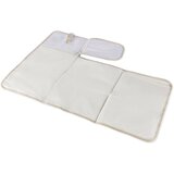 Zopa putna podloga za previjanje Ivory beige | shoptok.hr
