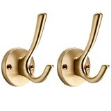 INF 2x kavljev iz cinkove zlitine: močni, proti rji, nordijski Gold, (5000296410) | Shoptok.si