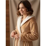 Sinsay Kućni ogrtač s kapuljačom | shoptok.hr