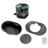 Gardena AquaPrecise sustav navodnjavanja ispod zemlje, 16001-20 | shoptok.hr