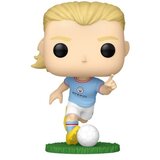 Funko POP FOOTBALL: MANCHESTER CITY - ERLING HAALAND | Shoptok.si