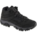 Merrell Trekking čevlji Moab Adventure 3 Wp J003823 Black Cene