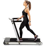  Loop12 siva električna traka za trčanje hms | shoptok.hr