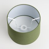  univerzalni abažur keria, prečnik 30 cm, zelene boje | Eponuda.com