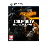 Activision Blizzard PS5 Call of Duty: Black Ops 6 | ePonuda.com