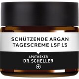 Dr. Scheller Zaštitna dnevna krema s arganom SPF 15 Cijene