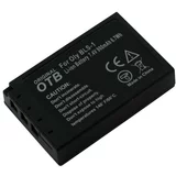 OTB Baterija PS-BLS1 za Olympus D-SLR E-400 / E-600 / Pen E-P1, 900 mAh