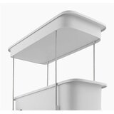 Joseph Joseph Plastičan kuhinjski organizator CupboardStore – | shoptok.hr
