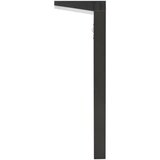  LED solarna lampa sa senzorom LED/4,4W/3,7V 2200 mAh IP44 | Eponuda.com