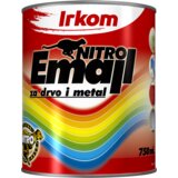 Irkom Emajl lak trula višnja 0,75l | Eponuda.ba