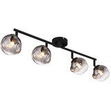 Globo 56149S-4 - Spot svetlo VELORA 4xG9/5W/230V | Eponuda.com