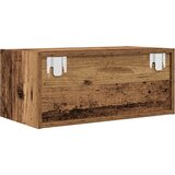 TV ormarić staro drvo 60x31x25,5 cm konstruirano drvo | shoptok.hr