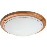 Brilagi plafonsko svetlo orbis 2xE27/60W/230V ø 38 cm borovina | Eponuda.com