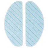 INORCO 6 x pralnih čistilnih krp za sesalnik Ecovacs Deebot T9, (21992316) | Shoptok.si