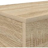  Sonoma hrast 101 x 30 x 74 cm | shoptok.hr