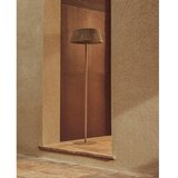 Kave Home LED prijenosna/stojeća vanjska svjetiljka sa solarnim panel (visina 160 cm) Aldet – | shoptok.hr