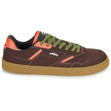 MoEa ORIGIN LOW Smeđa | shoptok.hr