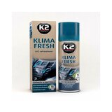  Klima fresh parfem osvježivač klime K2 | Eponuda.ba
