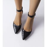 Gemre Black block heels Laliberté | Shoptok.si