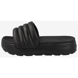Puma Karmen Slide Puffy Wns Natikači Črna | Shoptok.si