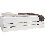 CARRYHOME POSTELJA 90 cm x 200 cm , les bela | Shoptok.si
