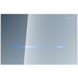 Geberit Tipka Sigma 80 reflektujuće staklo 116.090.SM.1 | ePonuda.com