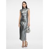 Orsay Silver women's midi dress - Women's Cijene