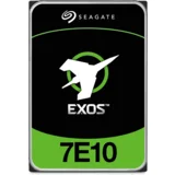 Exos 7E10 ST10000NM017B - 10 TB 7200 rpm 256 MB 3.5 inch SATA 6 Gbit/s