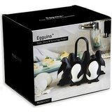 Pelegdesign "Egguins" držalo za jajca Cene