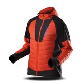 TRIMM Jacket M CONTRE orange/ graphite black Cijene