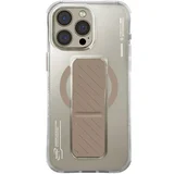 SKINARMA OVITEK AXON IPHONE 16 PRO 6.3 MAGNETNI POLNILNI ZA ŠAMPANJEC STOJALO, (21972290)