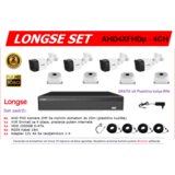  SET LONGSE AHD4XFHDP-4CH | Eponuda.ba