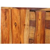 vidaXL Komoda Masivno Sheesham Drvo 120x30x80 cm | shoptok.hr