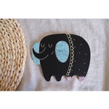 Milin Drawing Toy Elephant aktivna igračka za djecu 1 kom | shoptok.hr