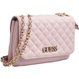 Guess Torbice za na ramo HWALAZ-P3521-POW Rožnata | Shoptok.si